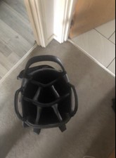 Taylormade golf bag for sale  MILTON KEYNES