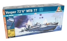 Italeri 5610 british for sale  TELFORD