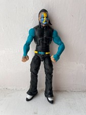Wwe jeff hardy for sale  MARKET HARBOROUGH