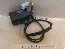 Moteur valve suzuki d'occasion  Languidic