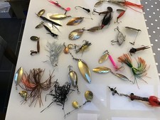 Sea fishing assortment for sale  SPALDING