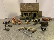 britains farm buildings for sale britains farm buildings for sale OSWESTRY