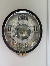 Seiko melodies motion for sale  Quogue