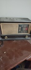 Vintage philco radio for sale  White Cloud