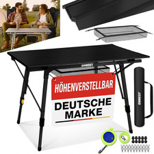 Campingtisch tragetasche netz gebraucht kaufen  Greven