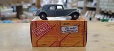 Citroën traction 1954 d'occasion  Genillé
