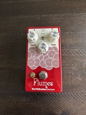 Earthquaker devices plumes for sale  Morgantown