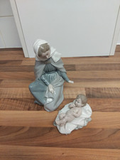 Nao lladro piece for sale  LONDON