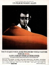 Mini affiches cinema d'occasion  Saint-Orens-de-Gameville