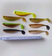 Dream tackle gummifisch gebraucht kaufen  Lahr