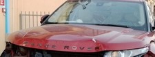 Range rover evoque usato  Firenze