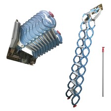Used attic ladder for sale  Rancho Cucamonga