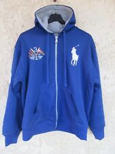Veste capuche polo d'occasion  Nîmes