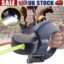 360 retractable lead for sale  UK