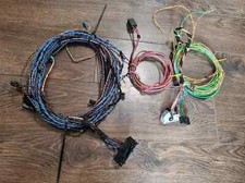 BMW F33 kabriolet wiązka przewodów Harman Kardon ASD kabel głośnikowy dźwięku na sprzedaż  PL