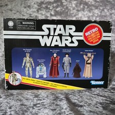 Star wars retro gebraucht kaufen  Dietzenbach