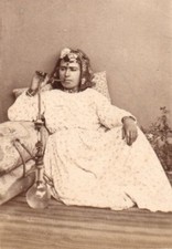 Cdv 1870 turquie d'occasion  Viry-Châtillon