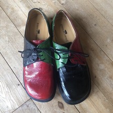 John shoes damenschuhe gebraucht kaufen  Borchen