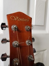 Venture nat acoustic for sale  Rockwall