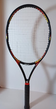 Wilson pro staff for sale  Manor