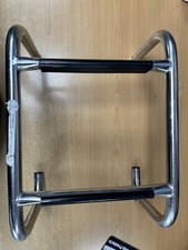 Pontoon ladder stainless for sale  POOLE