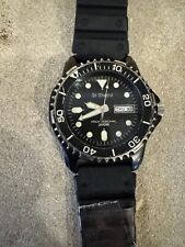 st moritz watch for sale  Darien