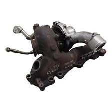Turbina per fiat usato  Italia