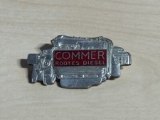 Commer rootes diesel for sale  BICESTER