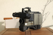 Ikegami 377p broadcast gebraucht kaufen  Wendlingen am Neckar