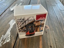 Conrad linde gabelstapler gebraucht kaufen  Göppingen