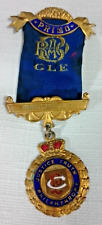 Grand lodge england for sale  LEEDS
