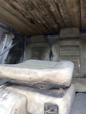 Sedili recaro lancia usato  Curno