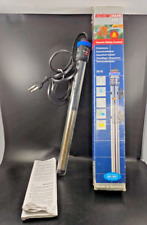 Riscaldatore acquari 150 usato  Benevento
