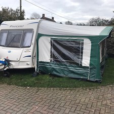 Sunnflair majestic lux for sale  GLOUCESTER