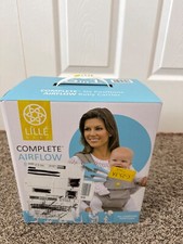 Lillebaby carrier complete for sale  Spring