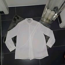 Neu bluse weiß gebraucht kaufen  Fröndenberg/Ruhr