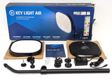 Elgato key light for sale  Fontana