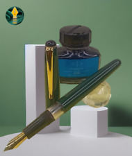 Penna stilografica italiana usato  Legnano