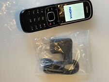 Celular Preto (Desbloqueado) - Nokia 3710 Fold, usado comprar usado  Enviando para Brazil