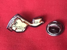 Pins grand monaco d'occasion  La Crau