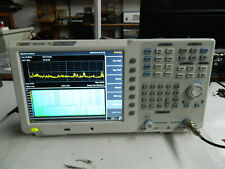 Spectrum analyzer won gebraucht kaufen  Kipfenberg