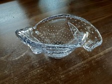 Ancien vase verre d'occasion  La Rochette