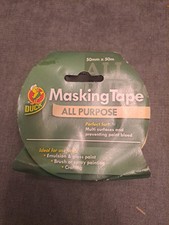 Duck tape purpose for sale  LEICESTER