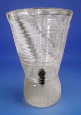 Acrylic gallon beverage for sale  Ballston Spa