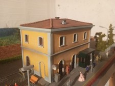 Stazione fabbricato abitazione usato  Castel San Pietro Terme