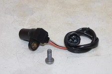 2011 TRIUMPH THRUXTON 900 SENSOR DE EIXO DE COMANDO FABRICANTE DE EQUIPAMENTO ORIGINAL, usado comprar usado 2011 TRIUMPH THRUXTON 900 SENSOR DE EIXO DE COMANDO FABRICANTE DE EQUIPAMENTO ORIGINAL, usado comprar usado  Enviando para Brazil