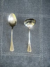 Serving spoon gravy for sale  Omaha