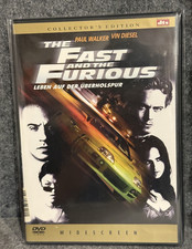 Dvd the fast gebraucht kaufen  Oberndorf am Neckar