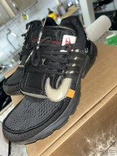 Nike presto 2018 for sale  ERITH