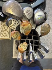 Golf club set for sale  Ocala